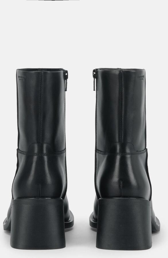VAGABOND SHOEMAKERS Enkellaarsjes 'VEGA' zwart - Foto 7