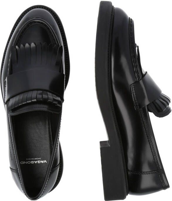 VAGABOND SHOEMAKERS Alex W 004 Loafers Instappers Dames Zwart - Foto 7