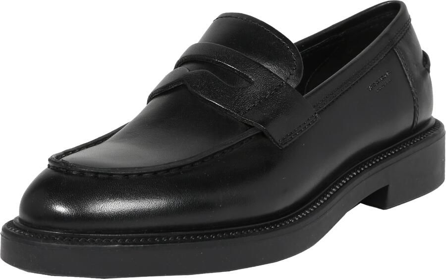Vagabond Instappers ALEX W in penny loafers look