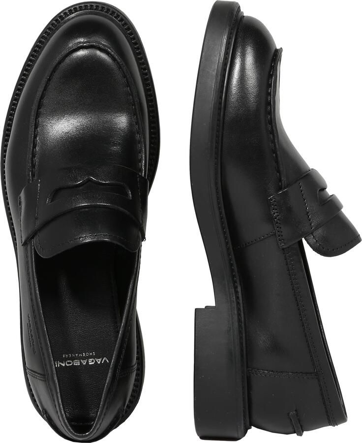 Vagabond Instappers ALEX W in penny loafers look - Foto 2