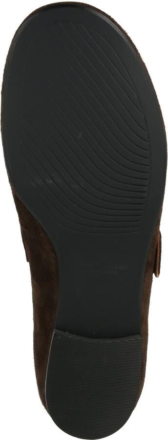 VAGABOND SHOEMAKERS Instappers 'ALEYA' chocoladebruin - Foto 8