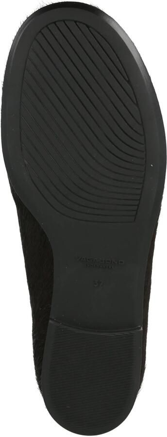 VAGABOND SHOEMAKERS Instappers 'ALEYA' donkerbruin - Foto 3