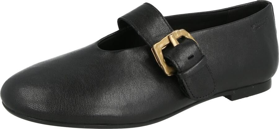 VAGABOND SHOEMAKERS Instappers 'ALEYA' zwart - Foto 6