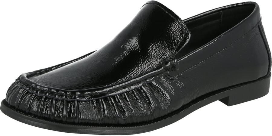 VAGABOND SHOEMAKERS Instappers 'Brandi' zwart