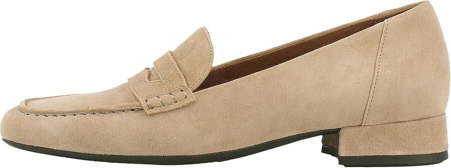 VAGABOND SHOEMAKERS Instappers 'Debbi' beige