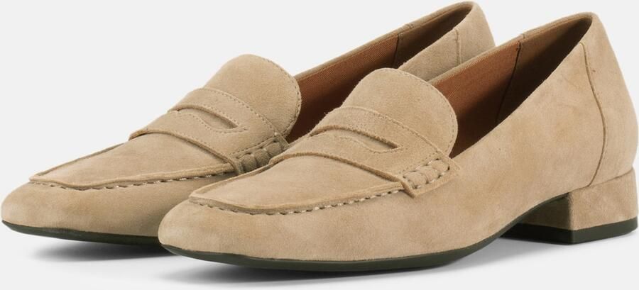 VAGABOND SHOEMAKERS Instappers 'Debbi' beige - Foto 4
