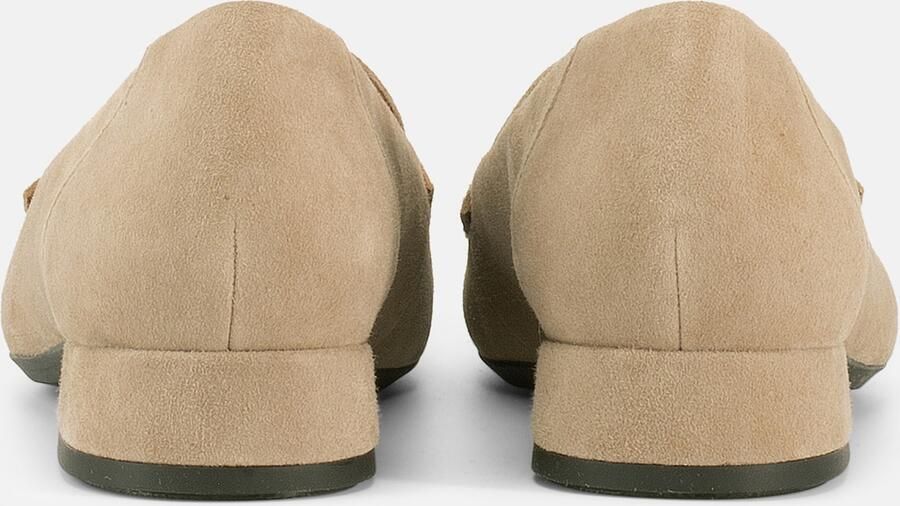 VAGABOND SHOEMAKERS Instappers 'Debbi' beige - Foto 3