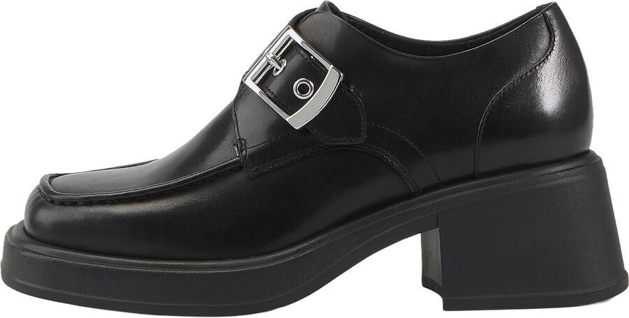VAGABOND SHOEMAKERS Dorah 6042 Loafers Dames Instappers Zwart