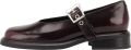 VAGABOND SHOEMAKERS Instappers 'ELLIS' bordeaux - Rood