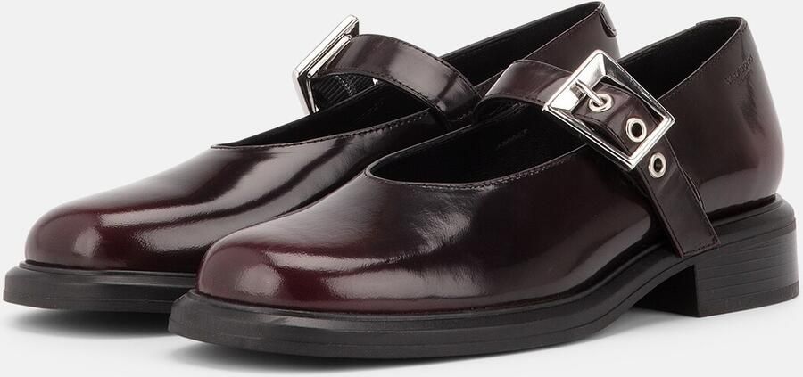 VAGABOND SHOEMAKERS Instappers 'ELLIS' bordeaux - Foto 10