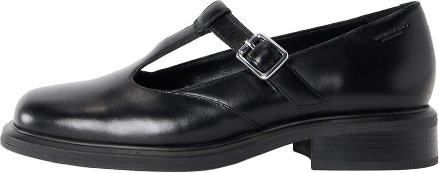 VAGABOND SHOEMAKERS Ellis 5930 Loafers Dames Instappers Zwart - Foto 2