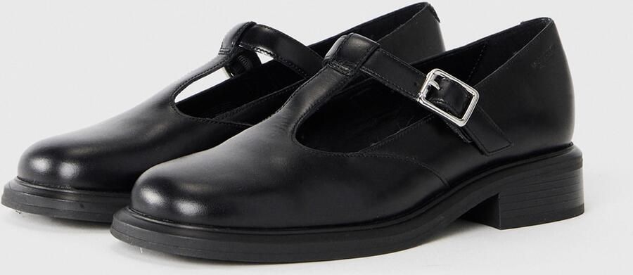 VAGABOND SHOEMAKERS Ellis 5930 Loafers Dames Instappers Zwart - Foto 5
