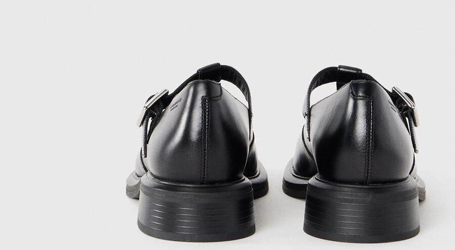 VAGABOND SHOEMAKERS Ellis 5930 Loafers Dames Instappers Zwart - Foto 3