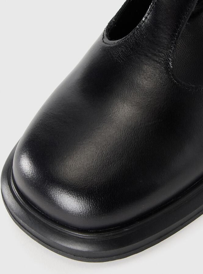 VAGABOND SHOEMAKERS Ellis 5930 Loafers Dames Instappers Zwart - Foto 4