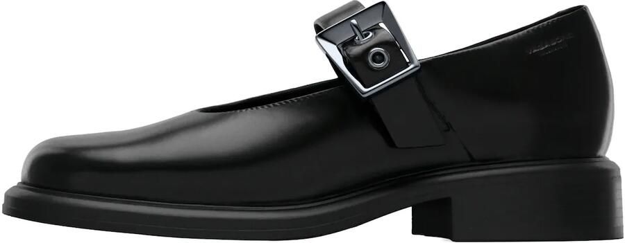 VAGABOND SHOEMAKERS Instappers 'Ellis' zwart - Foto 6