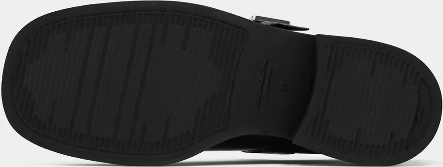 VAGABOND SHOEMAKERS Instappers 'Ellis' zwart - Foto 5