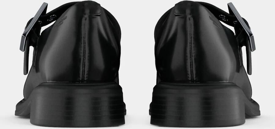 VAGABOND SHOEMAKERS Instappers 'Ellis' zwart - Foto 4
