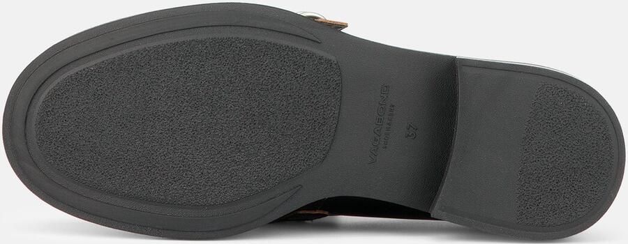 VAGABOND SHOEMAKERS Instappers 'FREYA' zwart - Foto 6