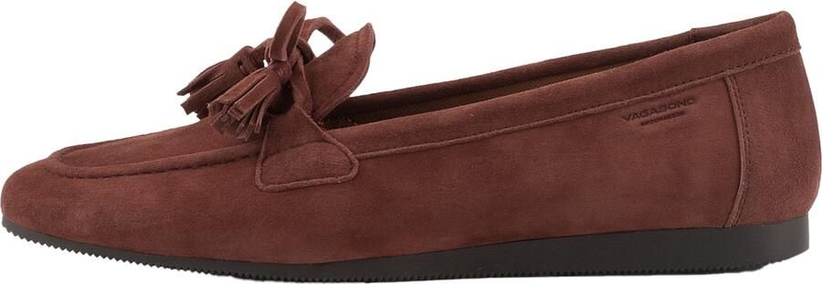 VAGABOND SHOEMAKERS Instappers 'Hillary' roestbruin - Foto 7