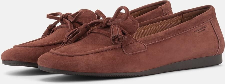 VAGABOND SHOEMAKERS Instappers 'Hillary' roestbruin - Foto 10