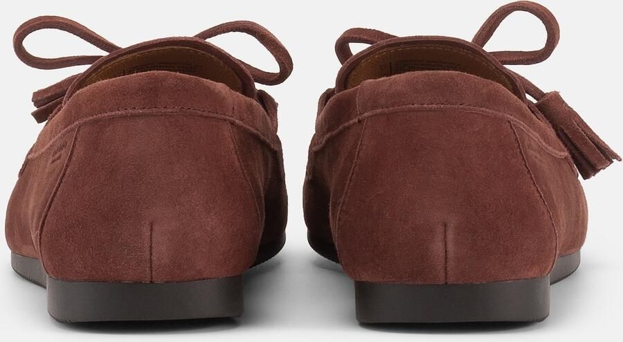 VAGABOND SHOEMAKERS Instappers 'Hillary' roestbruin - Foto 9