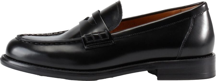 VAGABOND SHOEMAKERS Linn 004 Loafers Dames Instappers Zwart - Foto 7