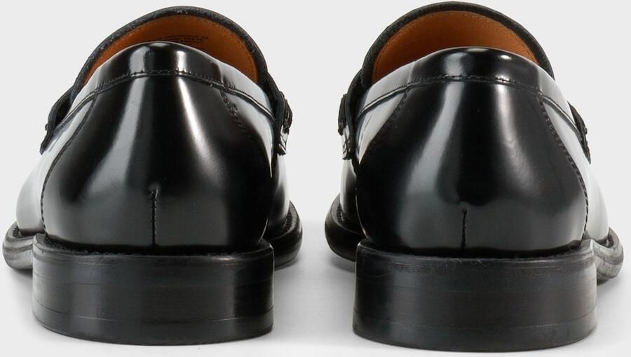 VAGABOND SHOEMAKERS Linn 004 Loafers Dames Instappers Zwart - Foto 3