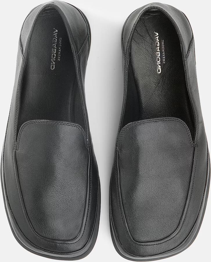 VAGABOND SHOEMAKERS Instappers 'Sammie' zwart - Foto 6