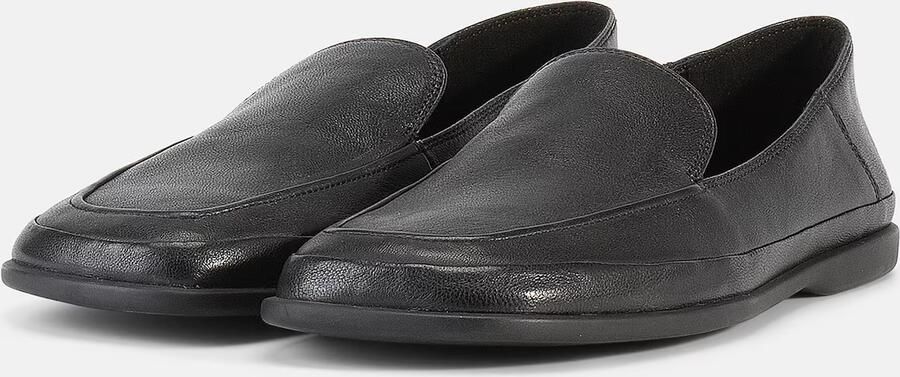 VAGABOND SHOEMAKERS Instappers 'Sammie' zwart - Foto 8