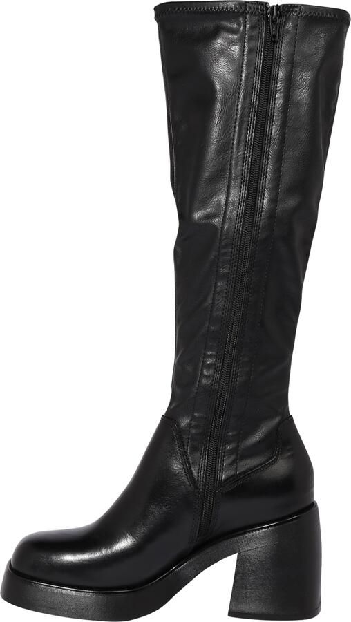 VAGABOND SHOEMAKERS Vagabond Brooke Hoge laarzen zwart Leer Dames - Foto 2