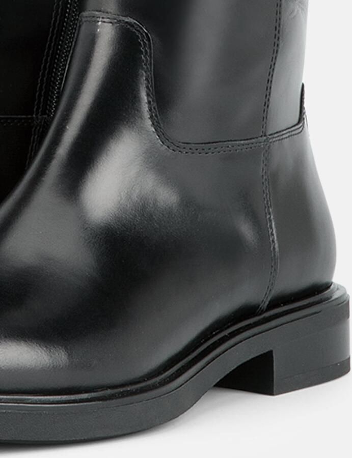 VAGABOND SHOEMAKERS Laarzen 'FREYA' zwart - Foto 2