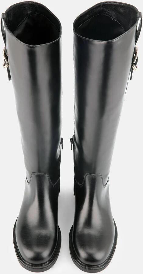 VAGABOND SHOEMAKERS Laarzen 'FREYA' zwart - Foto 5