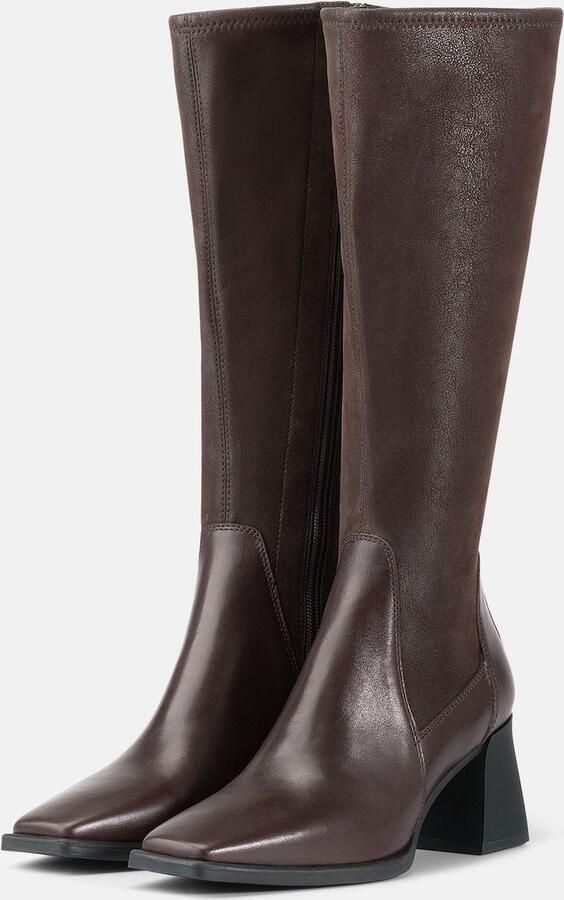 VAGABOND SHOEMAKERS Laarzen 'Hedda' chocoladebruin - Foto 3