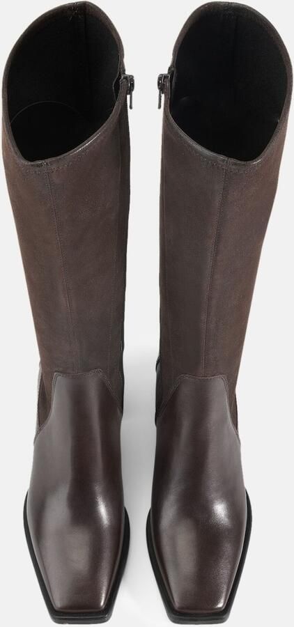 VAGABOND SHOEMAKERS Laarzen 'Hedda' chocoladebruin - Foto 4