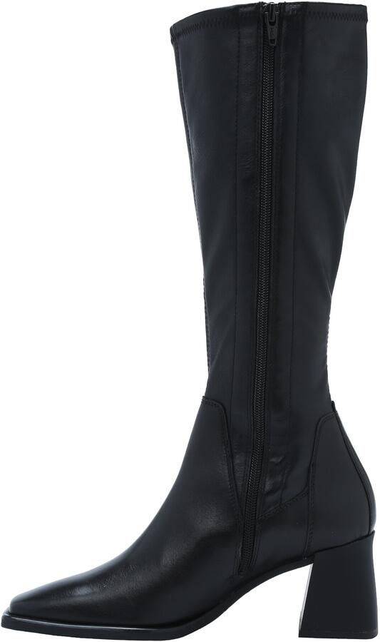 VAGABOND SHOEMAKERS Hoge Laarzen Dames Hedda 202 Maat: 40 Materiaal: Leer Kleur: Zwart - Foto 5