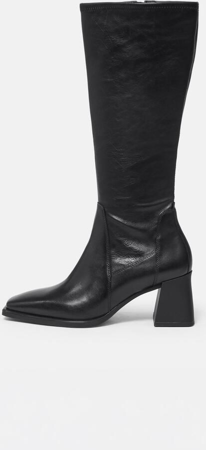 VAGABOND SHOEMAKERS Laarzen 'HEDDA' zwart