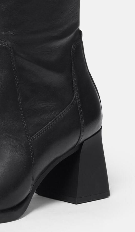 VAGABOND SHOEMAKERS Laarzen 'HEDDA' zwart - Foto 2