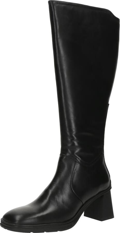 Vagabond Shoemakers Zwarte Leren Winterlaarzen Janine 101 - Foto 3