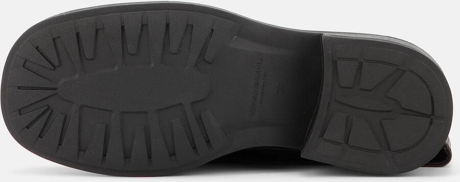 VAGABOND SHOEMAKERS Laarzen 'KARLIE' chocoladebruin - Foto 6