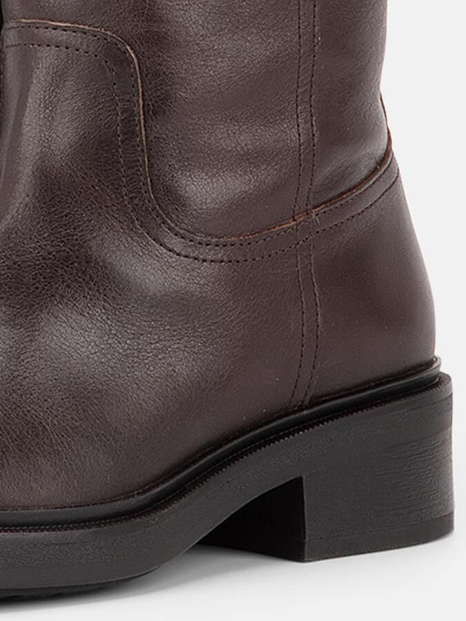 VAGABOND SHOEMAKERS Laarzen 'KARLIE' chocoladebruin - Foto 3