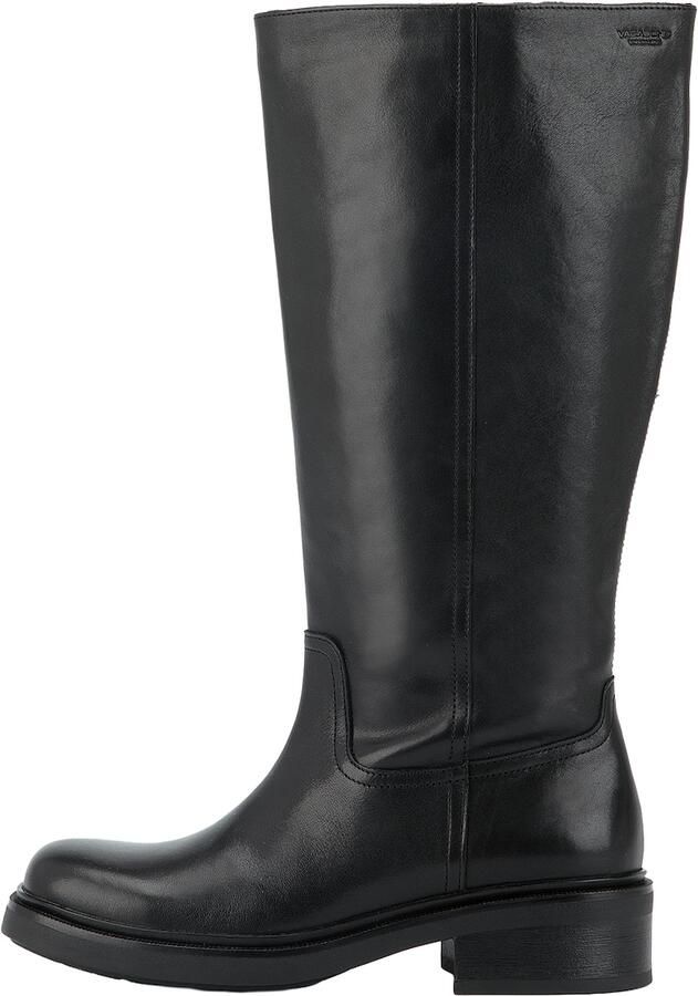 VAGABOND SHOEMAKERS Laarzen 'KARLIE' zwart