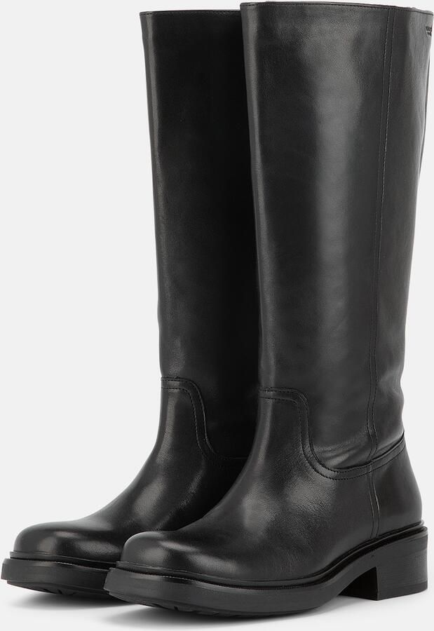 VAGABOND SHOEMAKERS Laarzen 'KARLIE' zwart - Foto 4