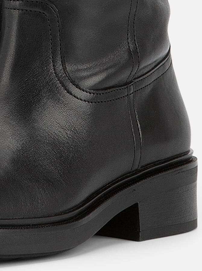 VAGABOND SHOEMAKERS Laarzen 'KARLIE' zwart - Foto 3