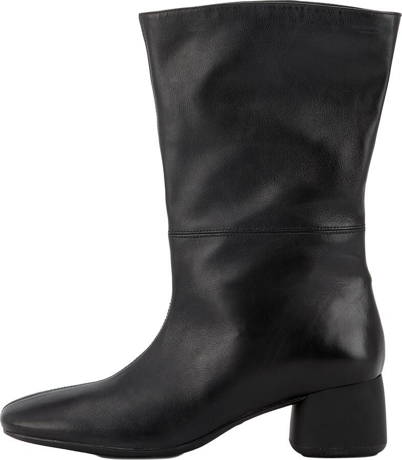 VAGABOND SHOEMAKERS Laarzen 'LIVIA' zwart