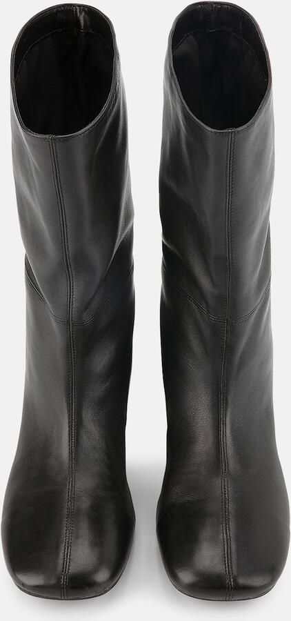 VAGABOND SHOEMAKERS Laarzen 'LIVIA' zwart - Foto 5