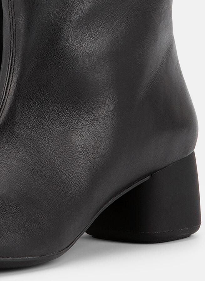 VAGABOND SHOEMAKERS Laarzen 'LIVIA' zwart - Foto 3