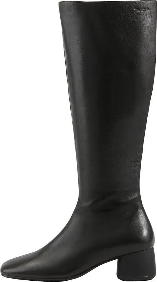 VAGABOND SHOEMAKERS Livia 001 Laarzen Leer Dames Zwart