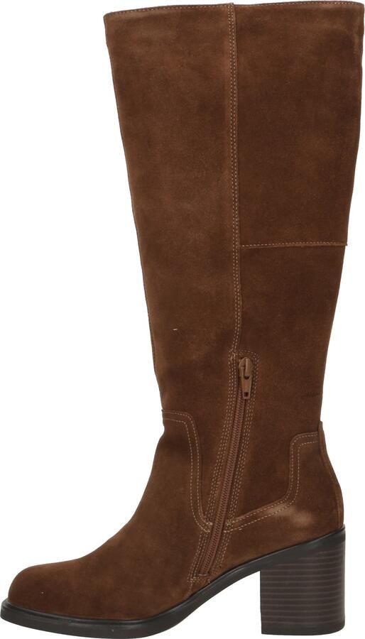 VAGABOND SHOEMAKERS Meryl dames hoge laars Cognac - Foto 7