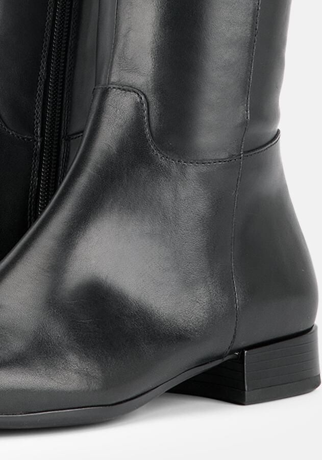 VAGABOND SHOEMAKERS Laarzen 'MONA' zwart - Foto 2