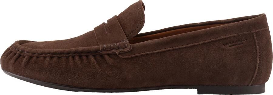 VAGABOND SHOEMAKERS Aleya Loafers Dames Instappers Bruin - Foto 6